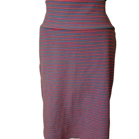 Lularoe skirt  - Picture 1 of 3